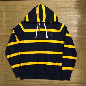 Polo Ralph Lauren Pullover Hoodie Size Large